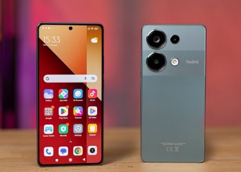 Có nên mua Redmi Note 13 Pro với vẻ ngoài bắt mắt, màn hình mượt, hiệu năng ổn cùng camera ấn tượng?