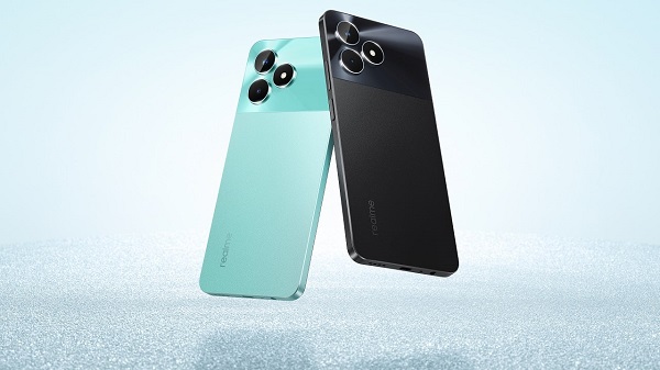 Điện thoại Realme C51 4G-128GB