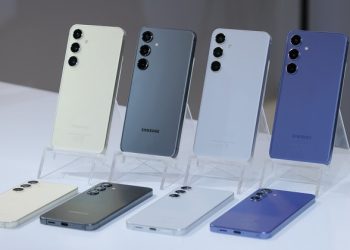 Tháng 5 này, Thu cũ đổi mới trợ giá đến 4.000.000 đồng dành cho Galaxy S24 Series