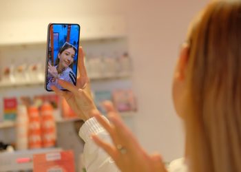 Galaxy A55 5G – Những nâng cấp đáng tiền giúp GenZ “ứng vạn biến” dễ dàng