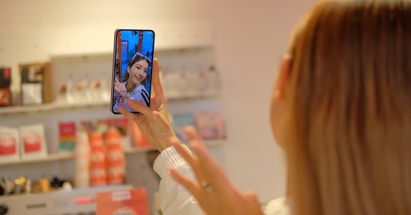 Galaxy A55 5G – Những nâng cấp đáng tiền giúp GenZ “ứng vạn biến” dễ dàng