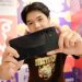 Gen Z bước chân vào nghề Content Creator vững chắc, nhờ Galaxy A55 5G ứng vạn biến linh hoạt
