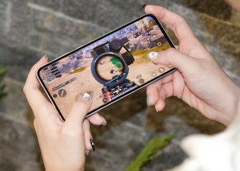 Chiến mọi tựa game, “try hard” leo rank mà Galaxy A55 5G vẫn mát mượt