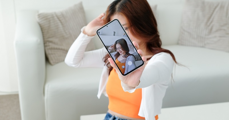 Tập sống “chanh xả” với Galaxy S23 Fe – Trải nghiệm flagship cực “iu”, “chill” cùng idol mọi lúc