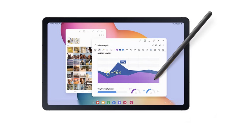 Các chương trình ưu đãi đặc quyền dành cho người dùng khi mua và sở hữu Galaxy Tab S6 Lite mới