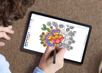 Galaxy Tab S6 Lite phiên bản 2024 có gì khác biệt?