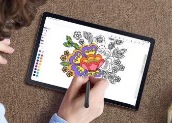 Các chương trình ưu đãi trả góp dành cho người dùng khi mua và sở hữu Galaxy Tab S6 Lite mới