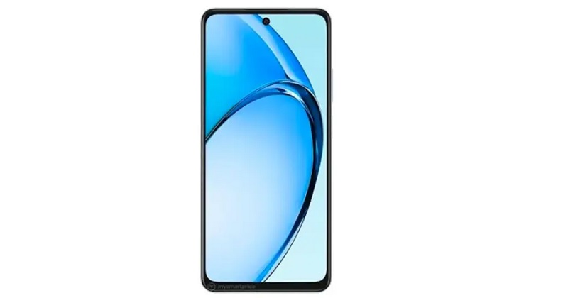 OPPO A60 lộ diện với camera 50MP, sạc nhanh 45W, Snapdragon 680 nhưng không có 5G
