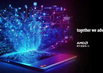 AMD Ryzen AI là gì