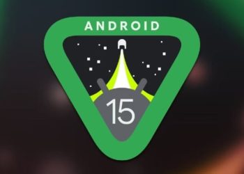 Android 15
