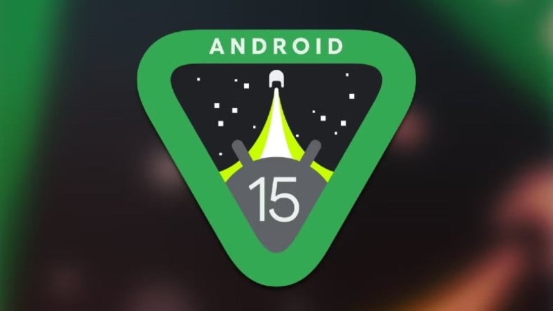Android 15