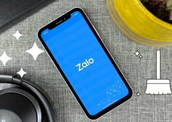 Bộ nhớ đệm Zalo là gì