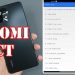 Cách kiểm tra chip điện thoại Xiaomi, kiểm tra thông số máy