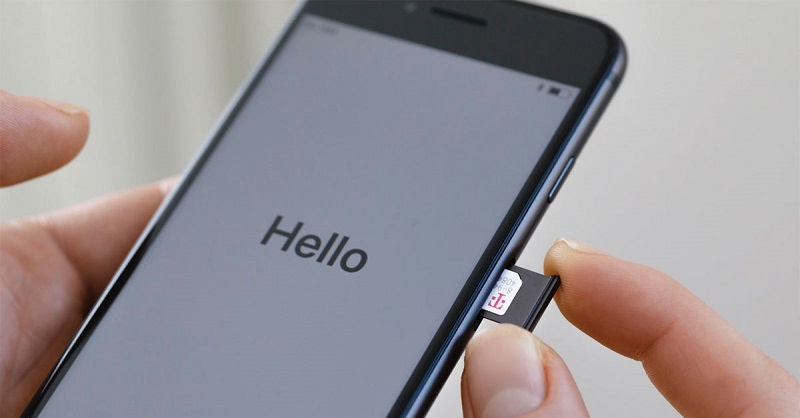 Hướng dẫn chi tiết cách lấy SIM ra khỏi điện thoại đúng cách