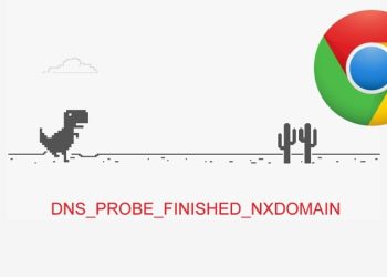 cách sửa lỗi dns_probe_finished_nxdomain trên điện thoại