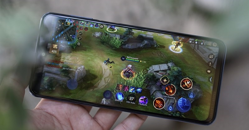 Chia sẻ cách vừa chơi game vừa nghe nhạc trên Xiaomi