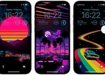 Gợi ý cách xóa hình nền iPhone ngay ở màn hình khoá siêu đơn giản