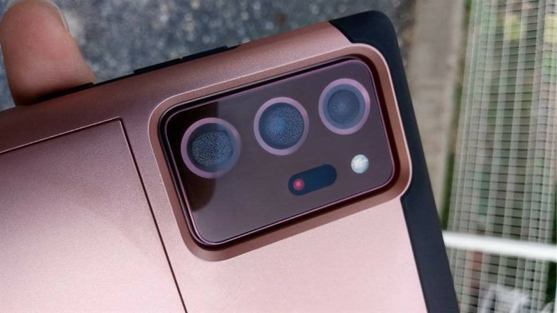 Nguyên nhân và cách khắc phục lỗi camera điện thoại bị mờ