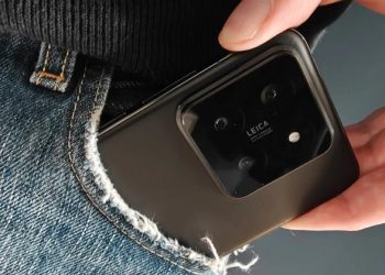 Cấu hình Xiaomi 14 có gì hấp dẫn: Chip Qualcomm Snapdragon 8 Gen 3, RAM 12GB, ROM 256GB