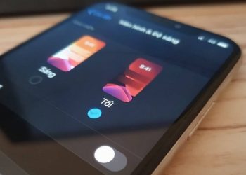 Chế độ tối iPhone là gì? Cách bật chế độ tối iPhone thế nào?