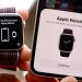 Chữ i trên Apple Watch là gì