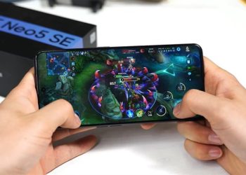 Có nên mua điện thoại gaming