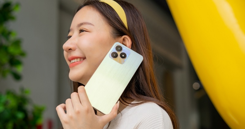 Có nên mua realme C53 ở thời điểm này? 3 Lý do thuyết phục bạn