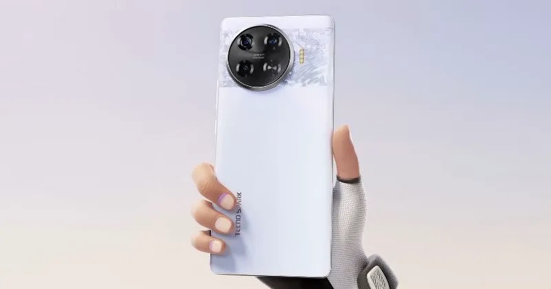 Có nên mua TECNO SPARK 20 Pro+ với thiết kế mỏng nhẹ, màn hình nét, hiệu năng ổn, pin lớn và camera 108 MP?