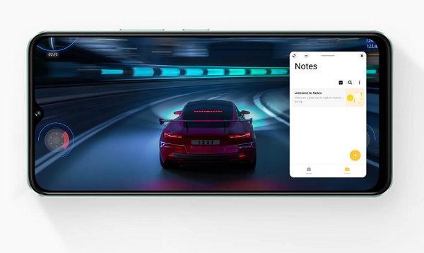 A cell phone on a table

Description automatically generated