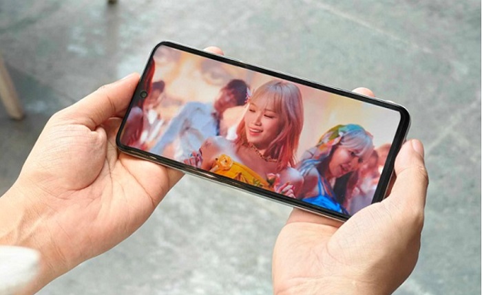 Màn hình Honor X7b