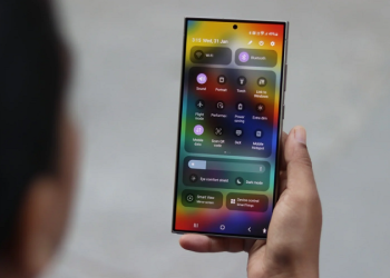 Đánh giá One UI 6.1 trên Galaxy S23 Ultra