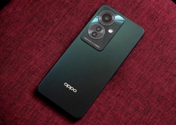Đánh giá OPPO Reno11 F 5G: Thiết kế nổi bật, camera tốt, hiệu năng ổn