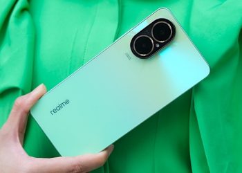Đánh giá realme C67: Ấn tượng với camera 108MP, màn hình 90Hz và pin 5000mAh
