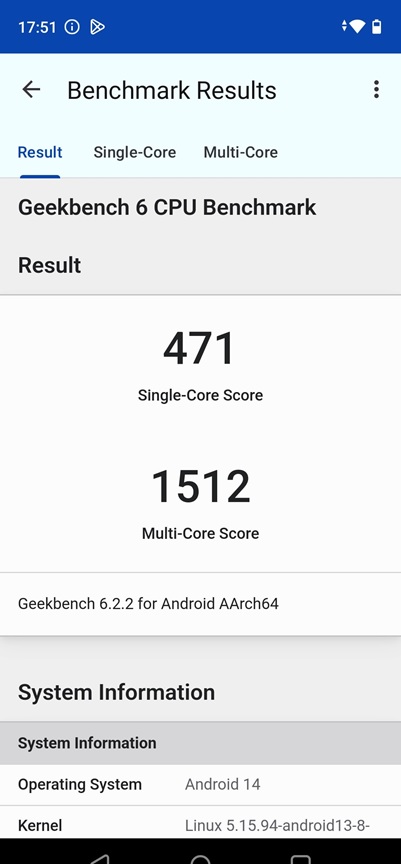 A screenshot of a cell phone

Description automatically generated