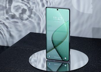 Đánh giá TECNO Spark 20 Pro+: Thiết kế ấn tượng, cấu hình mạnh mẽ