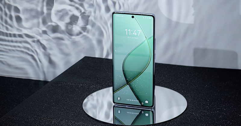 Đánh giá TECNO Spark 20 Pro+: Thiết kế ấn tượng, cấu hình mạnh mẽ