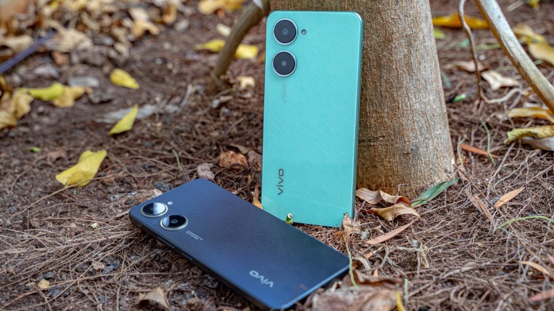đánh giá vivo Y03