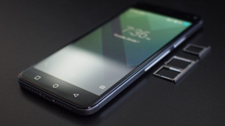 ĐIỆN THOẠI 3 SIM VỚI THIẾT KẾ HIỆN ĐẠI PIN TRÂU HỖ TRỢ ĐA NHIỆM TỐT