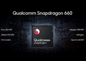 Có nên mua điện thoại chip Snapdragon 660 thời điểm này không?