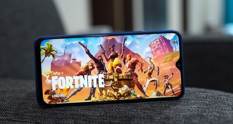 TOP điện thoại chơi game giá 4 triệu không nên bỏ lỡ năm 2024