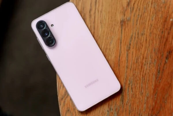 Samsung Galaxy A56 5G