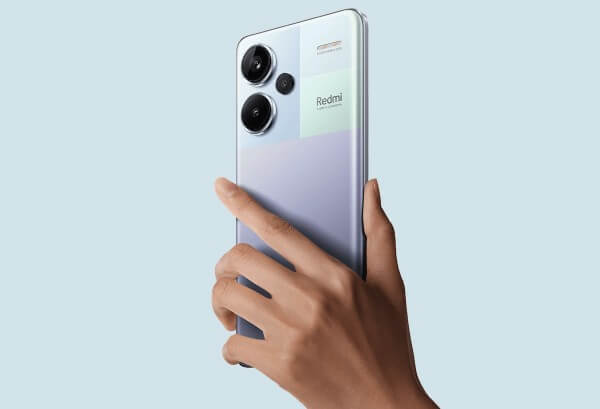Xiaomi Redmi Note 13 Pro Plus 5G