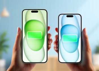 TOP điện thoại pin 20000mAh đáng mua nhất hiện nay