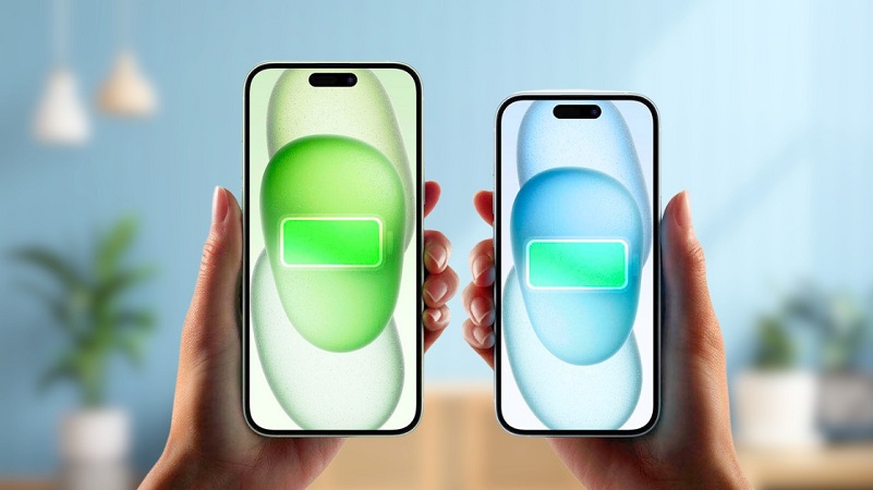 TOP điện thoại pin 20000mAh đáng mua nhất hiện nay