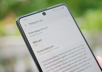 TOP điện thoại pin 7000mAh đáng sở hữu nhất hiện nay