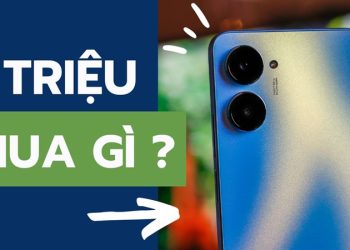 điện thoại tầm giá 7 triệu đáng mua nhất