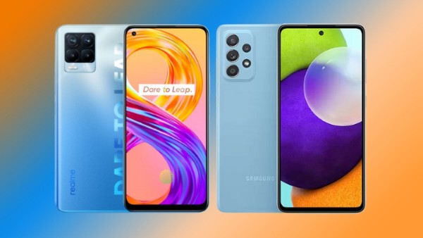 Nhiều sản phẩm điện thoại 7 triệu nổi bật đến từ các thương hiệu lớn