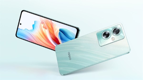 OPPO A79 5G
