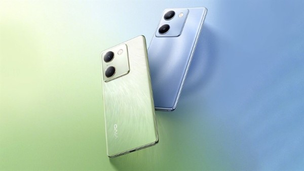 Vivo Y100