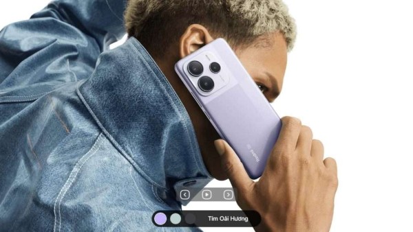 Xiaomi Redmi Note 14 5G